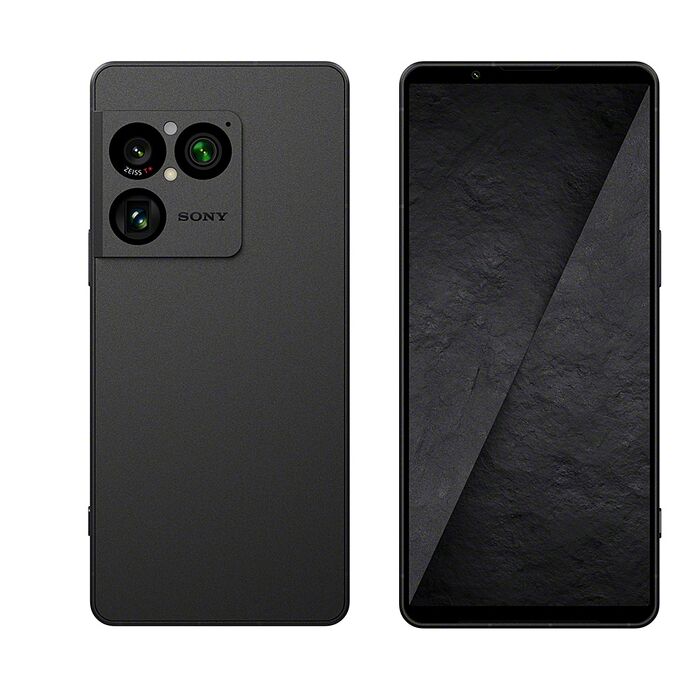 【預購】SONY Xperia 1 VIII_12G/256G-(石礦黑)(5G)
