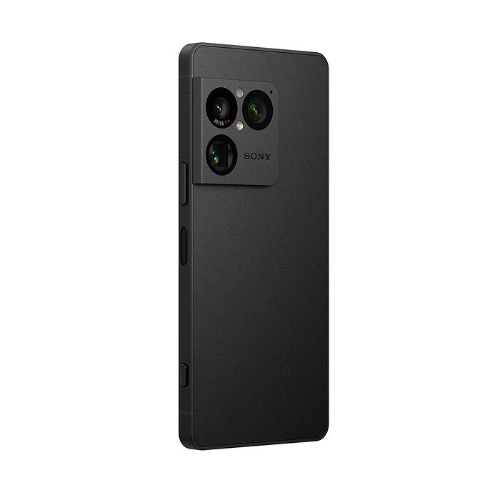 【預購】SONY Xperia 1 VIII_12G/256G-(石礦黑)(5G)