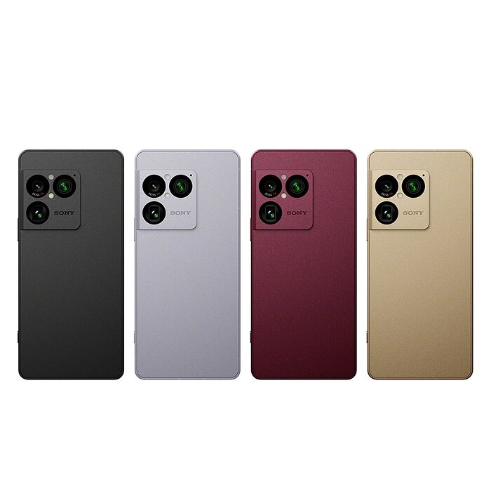 【預購】SONY Xperia 1 VIII_12G/512G-(石礦黑)(5G)