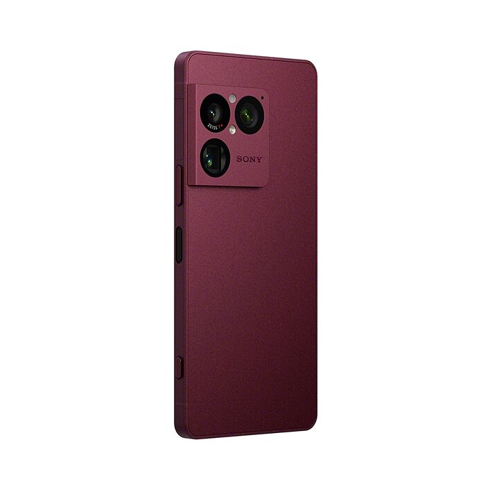 【預購】SONY Xperia 1 VIII_12G/256G-(暮礦紅)(5G)