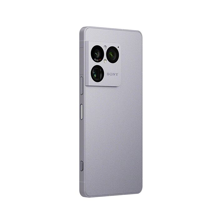 【預購】SONY Xperia 1 VIII_12G/512G-(冷礦銀)(5G)