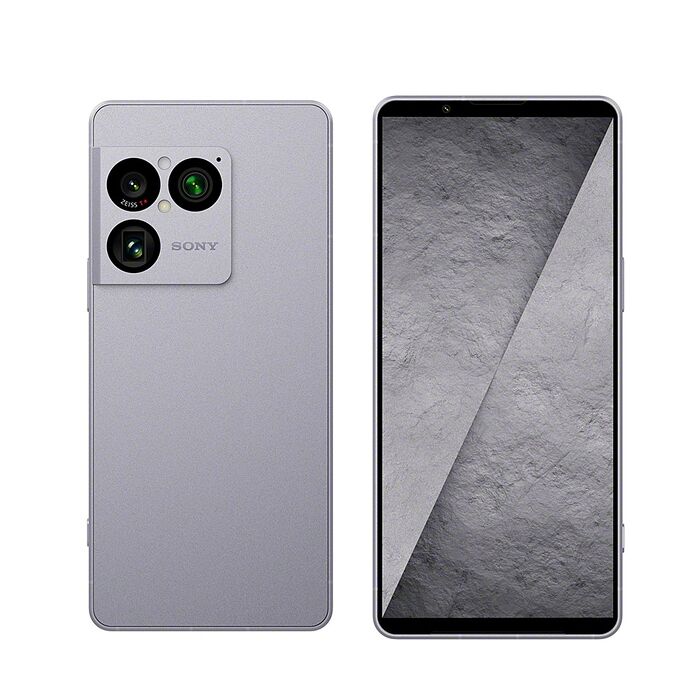 【預購】SONY Xperia 1 VIII_12G/256G-(冷礦銀)(5G)