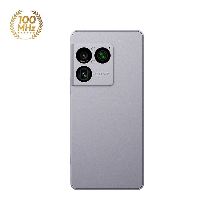 【預購】SONY Xperia 1 VIII_12G/256G-(冷礦銀)(5G)