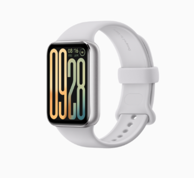 小米手環 9 Pro -銀【全新出清品】