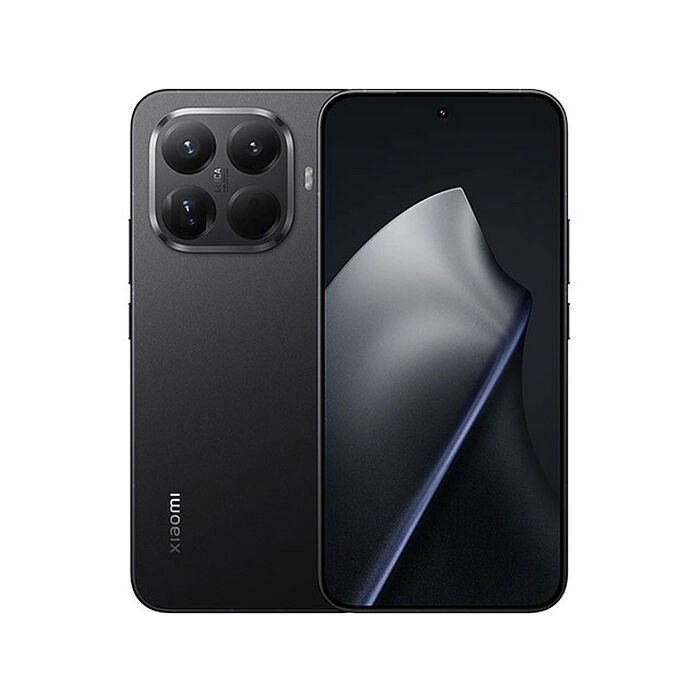 小米Xiaomi 15T Pro 12G/512G(黑)(5G)【拆封福利品A級】