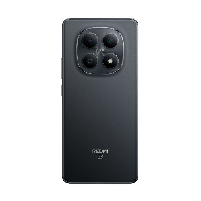 紅米Redmi Note 15 5G 6GB/128GB (玄夜黑)(5G)【拆封新品】