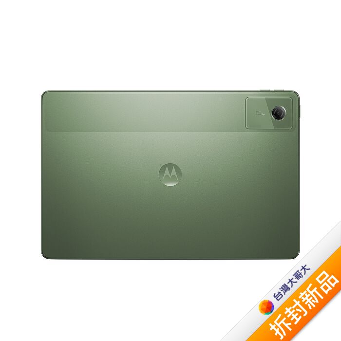 moto Pad 60 Neo 8G/128G 綠(5G)【拆封新品】