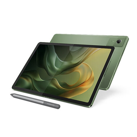 moto Pad 60 Neo 8G/128G 綠(5G)【拆封新品】