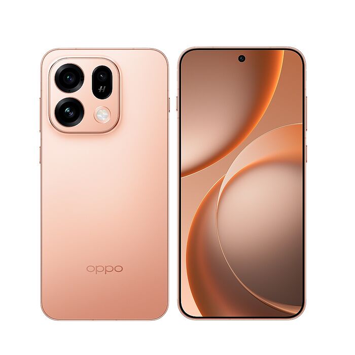 OPPO Find X9s_12G/256G-(元氣橙)(5G)