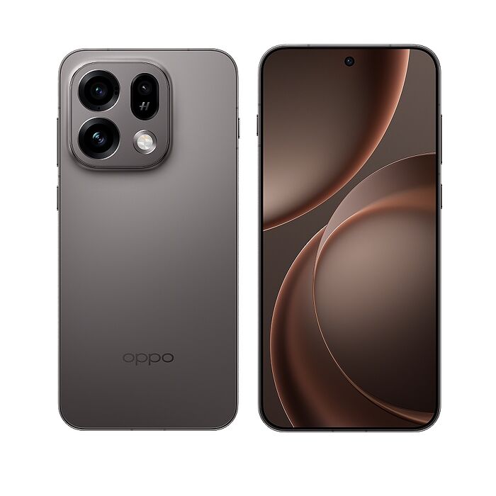 OPPO Find X9s_12G/256G-(沉穩鈦)(5G)