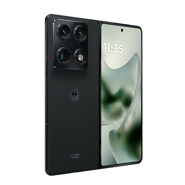 moto razr fold_12G/256G-(黑)(5G)