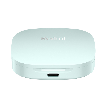 Redmi Buds 6 (new2)-綠【拆封福利品A級】