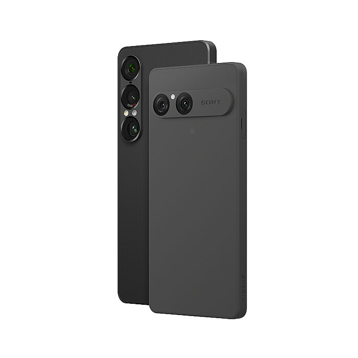 SONY Xperia 10 VII 8G/128G (黑)(5G)【全新出清品】