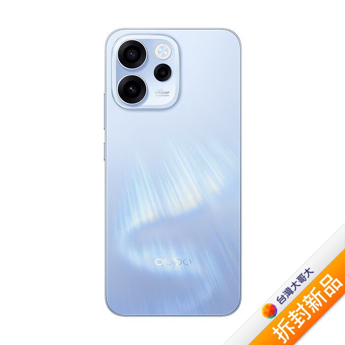 OPPO Reno15 F 8G/256G (極光藍)(5G)【拆封新品】