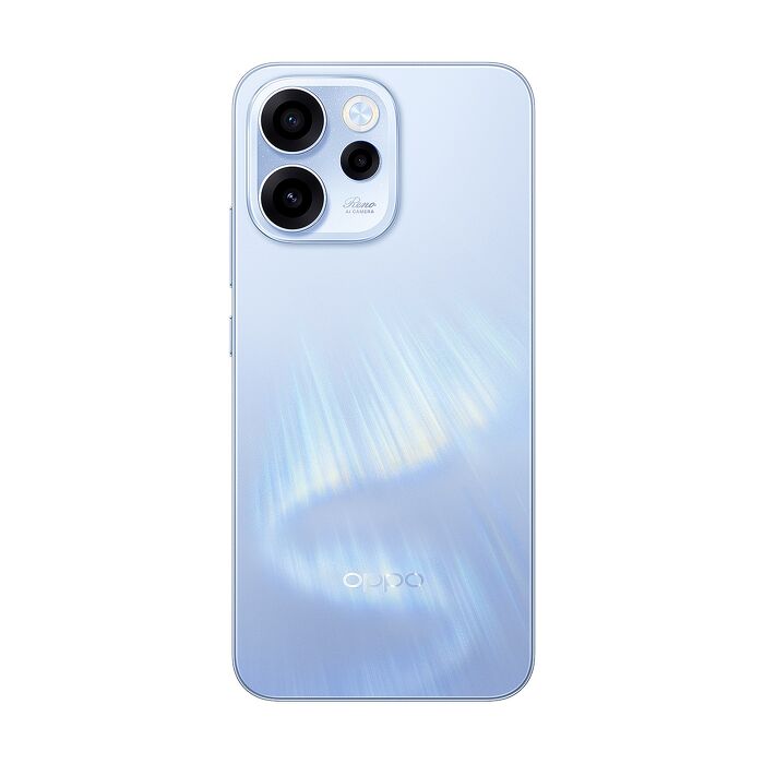 OPPO Reno15 F 8G/256G (極光藍)(5G)【拆封新品】