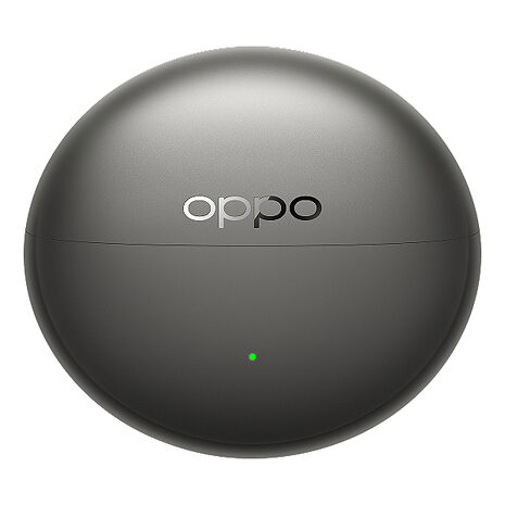 OPPO Enco Clip2 開放式耳夾耳機-灰