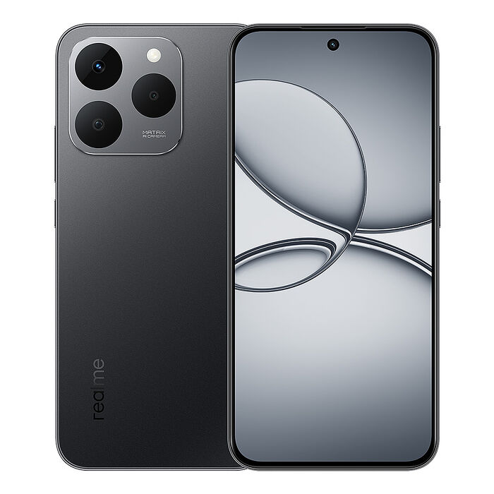 realme 15 T 8G/256G (鈦空灰)(5G)【全新出清品】