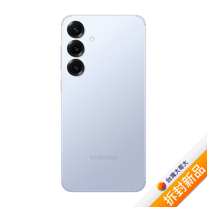Samsung Galaxy S25+ S9360 12GB/256GB (淺藍)(5G)【拆封新品】