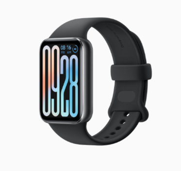 小米手環 9 Pro-黑【拆封福利品A級】
