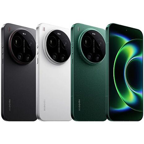 小米Xiaomi 17 Ultra Leica 16GB/1024GB (黑)(5G)【拆封新品】
