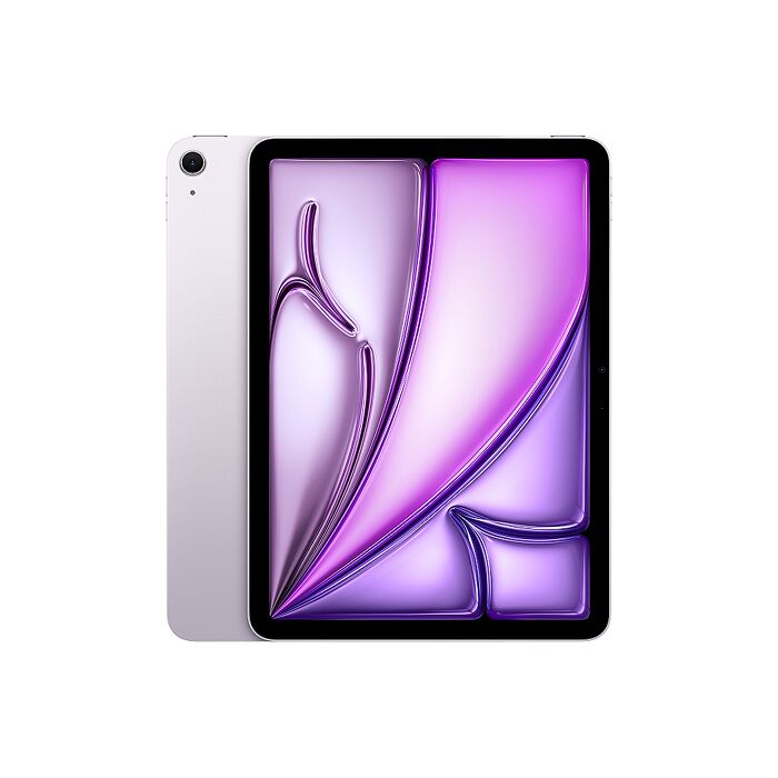 Apple iPad Air M4(11吋) 128GB (紫)(WiFi)【拆封新品】