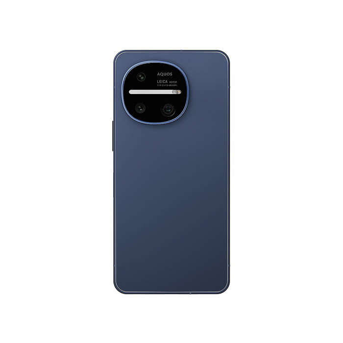 SHARP AQUOS R11_12G/256G-(絢耀藍)(5G)