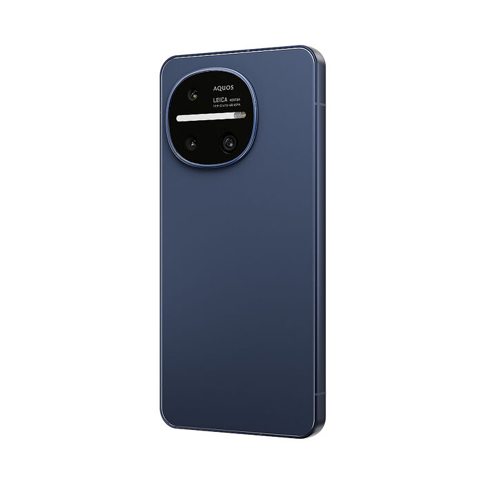 SHARP AQUOS R11_12G/256G-(絢耀藍)(5G)