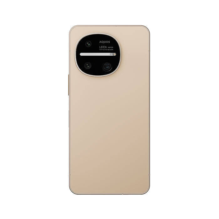 SHARP AQUOS R11_12G/256G-(雲堡白)(5G)