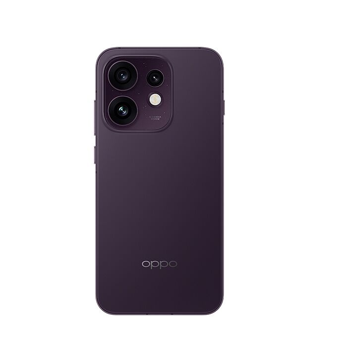 OPPO Reno16（CPH2865）_8G/256G(星夜漫紫)(5G)