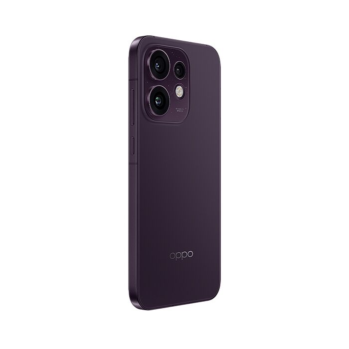 OPPO Reno16（CPH2865）_8G/256G(星夜漫紫)(5G)