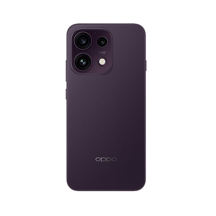 OPPO Reno16 F（CPH2859）_8G/256G(星夜漫紫)(5G)