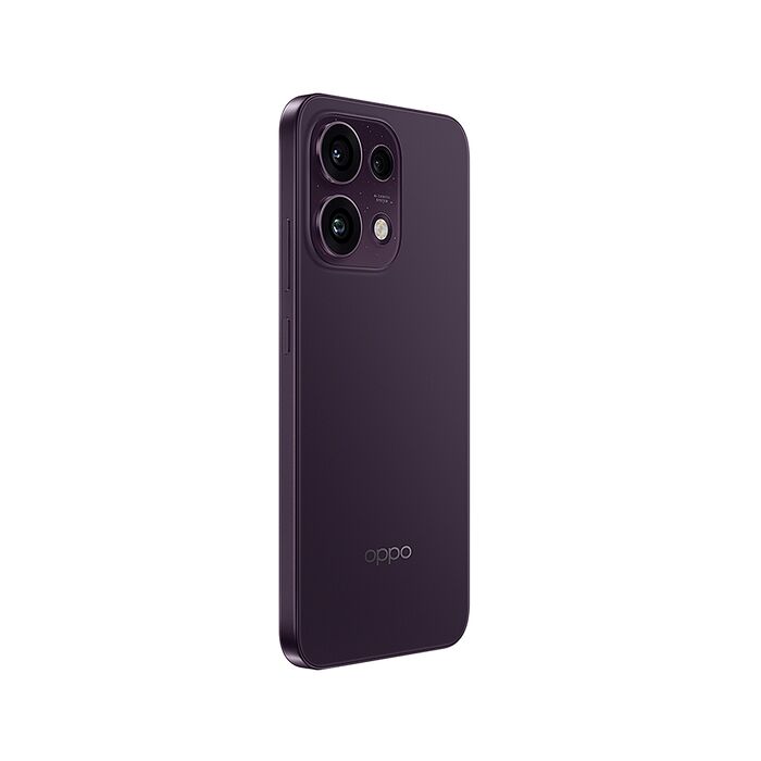 OPPO Reno16 F（CPH2859）_8G/256G(星夜漫紫)(5G)
