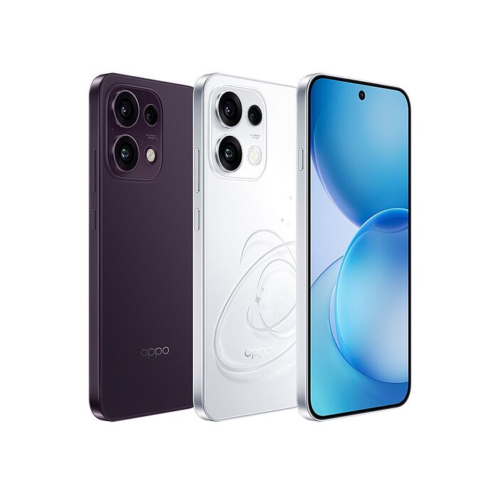 OPPO Reno16 F（CPH2859）_8G/256G(星夜漫紫)(5G)