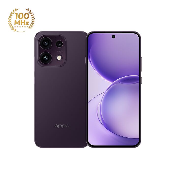 OPPO Reno16 F（CPH2859）_8G/256G(星夜漫紫)(5G)