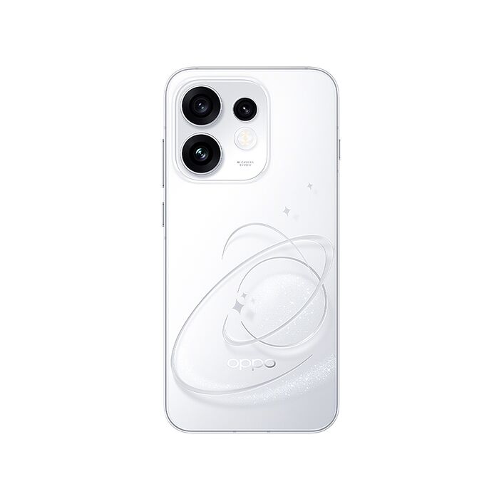 OPPO Reno16（CPH2865）_12G/256G(幻白星球)(5G)
