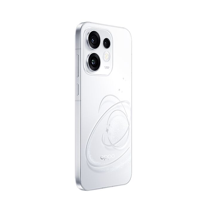 OPPO Reno16（CPH2865）_12G/256G(幻白星球)(5G)