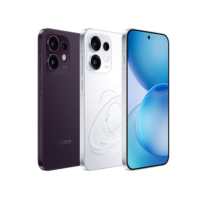OPPO Reno16（CPH2865）_12G/256G(幻白星球)(5G)