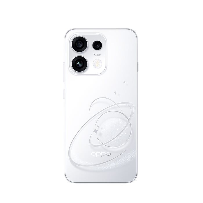 OPPO Reno16 F（CPH2859）_8G/256G(幻白星球)(5G)
