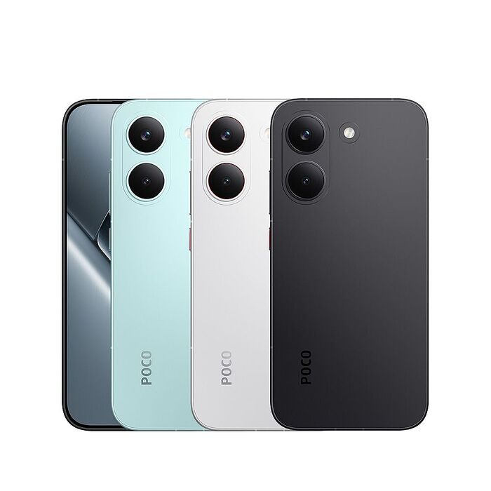 POCO X8 Pro 12GB/512GB(綠)(5G)【拆封新品】