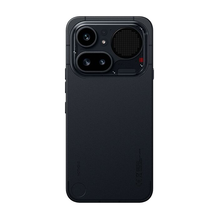 Nothing Phone (4a)Pro 12G/256G(黑)(5G)【拆封新品】