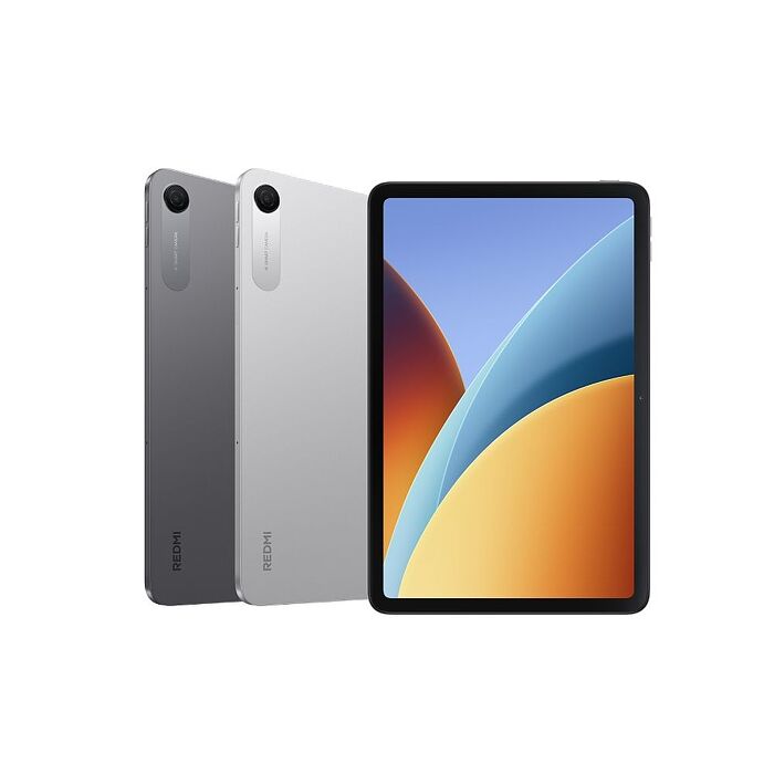 紅米Redmi Pad 2 (9.7) 4G/64G(銀)(WiFi)【拆封新品】