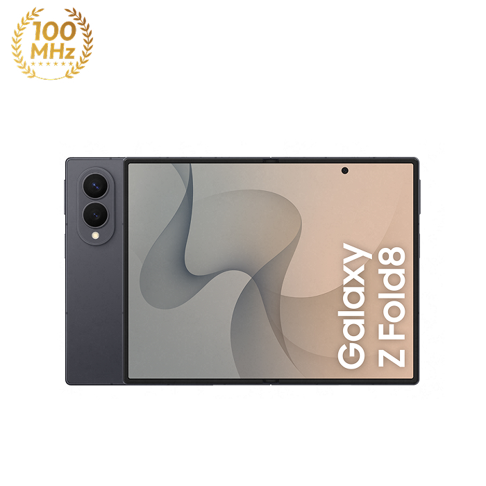 (預購Samsung Z Fold8 256G容量升級)Samsung Galaxy Z Fold8 F9710 12GB/512GB(石墨灰)(5G)