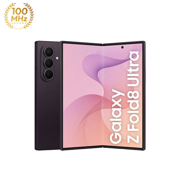 (預購Samsung Z Fold8 Ultra 256G容量升級)Samsung Galaxy Z Fold8 Ultra F9760_12GB/512GB (鳶尾紫)(5G)