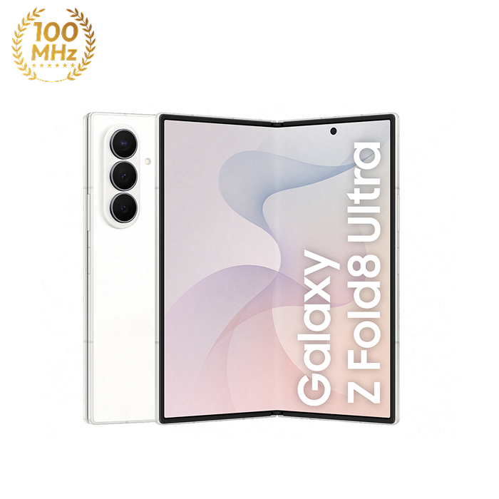 (預購Samsung Z Fold8 Ultra 256G容量升級)Samsung Galaxy Z Fold8 Ultra F9760 12GB/512GB (奶油白)(5G)