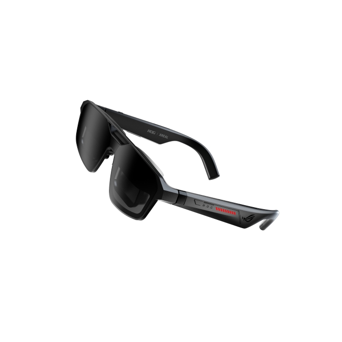 ASUS ROG XREAL R1 電競AR眼鏡(黑)