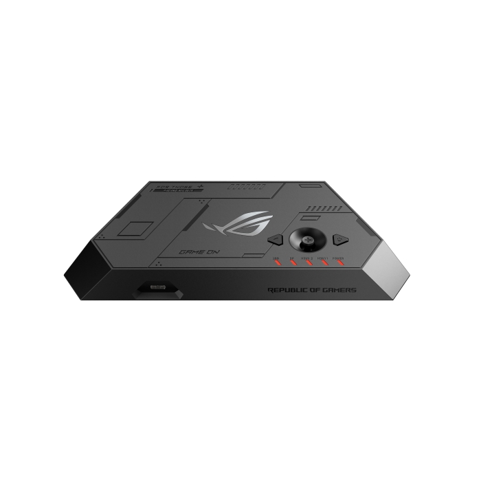 ASUS ROG XREAL R1 電競AR眼鏡(黑)