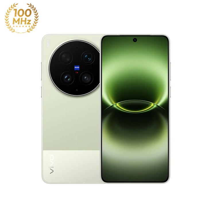 vivo X300 Ultra 16G/1TB(綠)(5G)【拆封福利品A級】