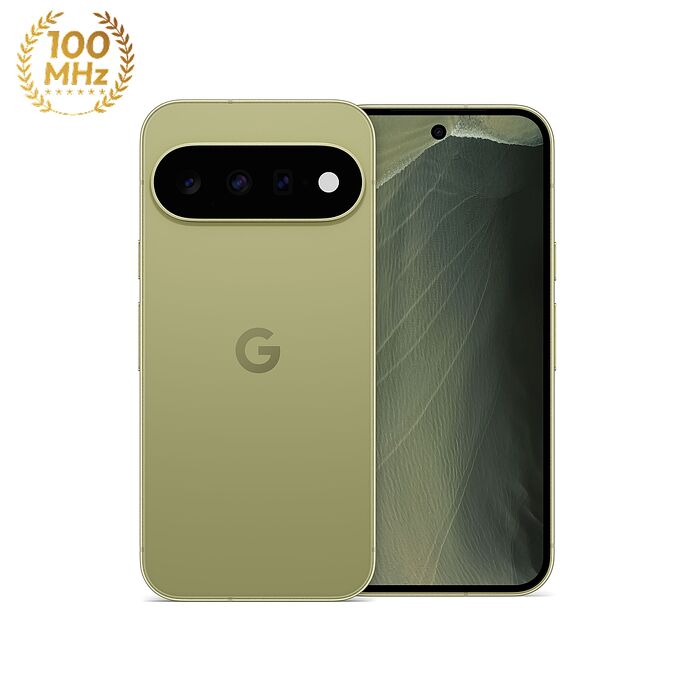 【預購】Google Pixel 11 12GB/512GB (開心果綠)(5G)