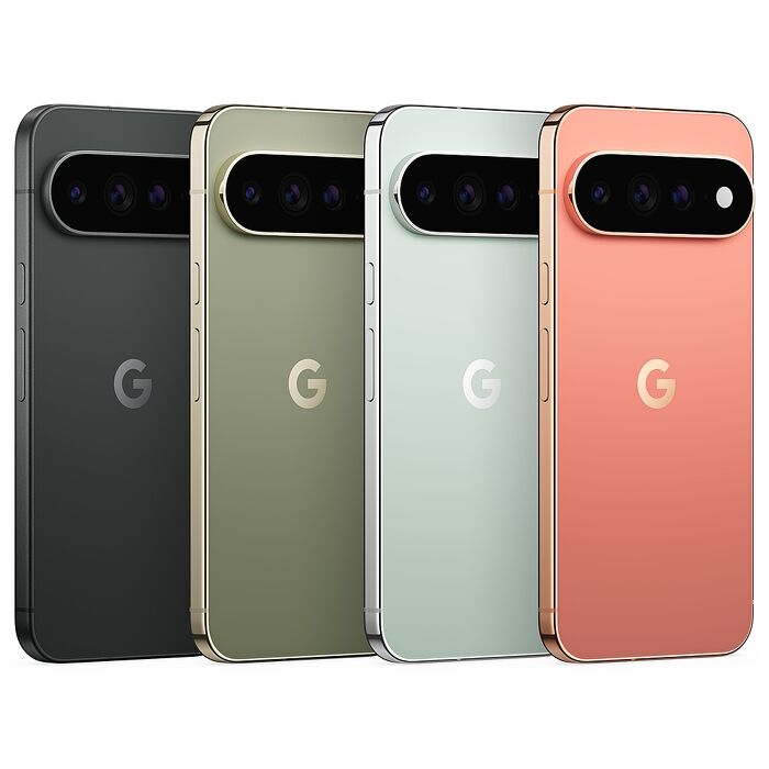 【預購】Google Pixel 11 Pro XL 16GB/512GB (橄欖綠)(5G)