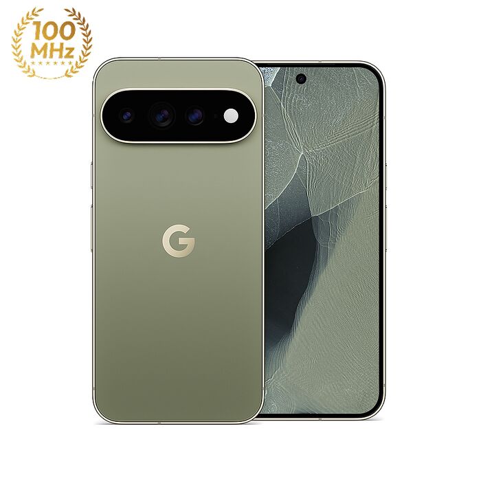 【預購】Google Pixel 11 Pro XL 12GB/256GB (橄欖綠)(5G)